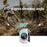 S110 First Person View Glasses Camera IPS Display WiFi APP Control 2.7K Ultra HD Video Recorder with 32G TF Card - White - 5