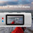 S110 First Person View Glasses Camera IPS Display WiFi APP Control 2.7K Ultra HD Video Recorder with 32G TF Card - White - 7