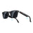 YESIDO IO35 Smart Music Sunglasses Bluetooth-Compatible Wireless IP54 Waterproof Hands-Free Calling Eyewear - 1