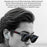 YESIDO IO35 Smart Music Sunglasses Bluetooth-Compatible Wireless IP54 Waterproof Hands-Free Calling Eyewear - 2
