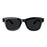 M01pro Smart AI 8MP Camera Glasses Waterproof Real-Time Translation Voice Call Music Glasses - Sunglasses - 3