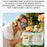 M01pro Smart AI 8MP Camera Glasses Waterproof Real-Time Translation Voice Call Music Glasses - Sunglasses - 7