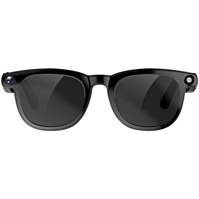 CY01 AI Translation Smart Glasses 4GB Photo Video Recording 8MP Camera Bluetooth-Compatible Glasses with Dual Lenses - 2