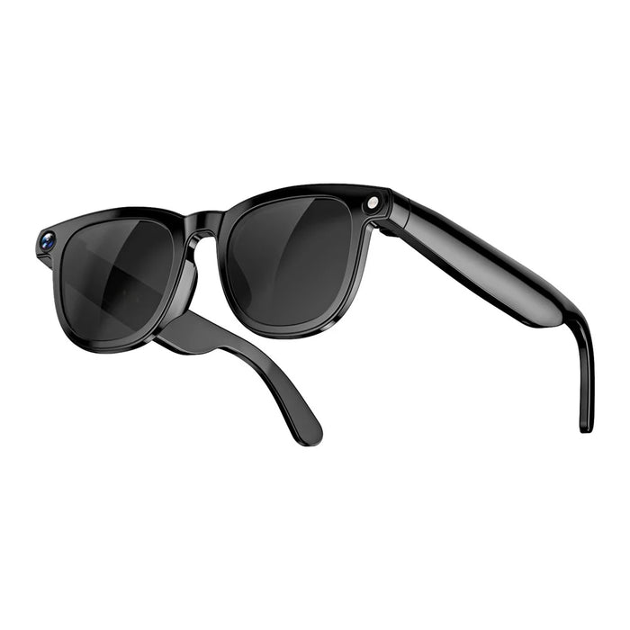 CY01 AI Translation Smart Glasses 4GB Photo Video Recording 8MP Camera Bluetooth-Compatible Glasses with Dual Lenses - 3