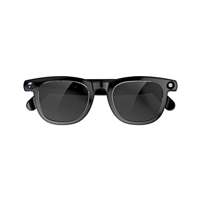CY01 AI Translation Smart Glasses 4GB Photo Video Recording 8MP Camera Bluetooth-Compatible Glasses with Dual Lenses - 4