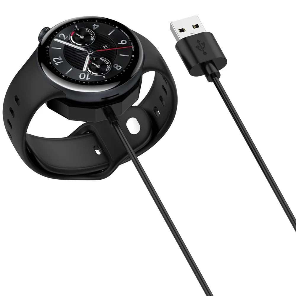 1m Charging Cable for vivo Watch 5 / Watch 5 eSIM / iQOO Watch 5 Magnetic Watch Charger - 3