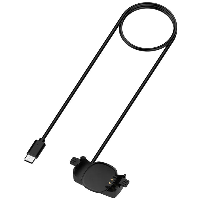 For Disney MagicBand+ 1m Charging Cable Type-C Watch Charger - 1