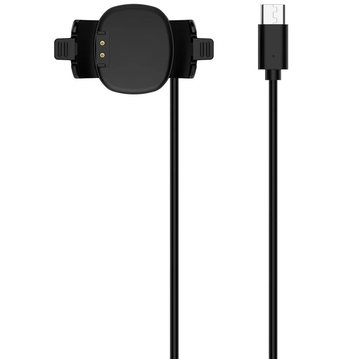 For Disney MagicBand+ 1m Charging Cable Type-C Watch Charger - 6