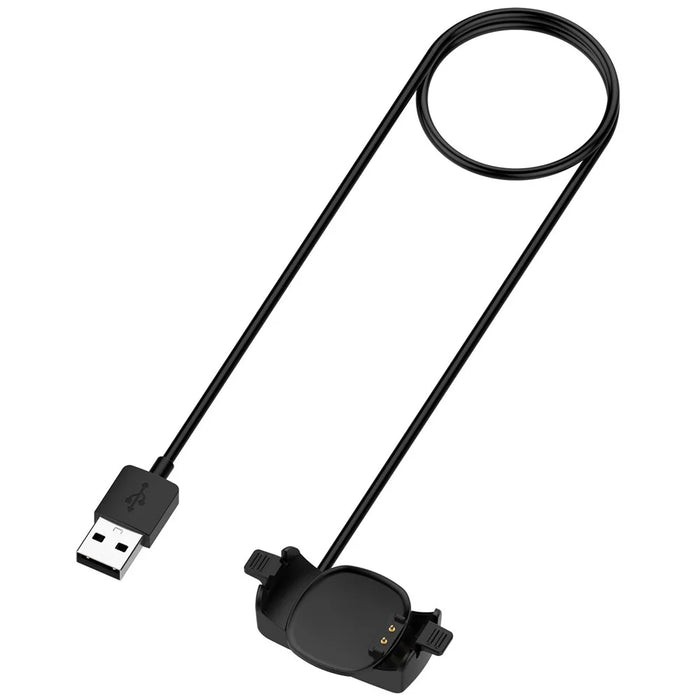 For Disney MagicBand+ Charging Cable 1M Smart Watch USB Cable Non Magnetic - 1