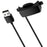 For Disney MagicBand+ Charging Cable 1M Smart Watch USB Cable Non Magnetic - 5