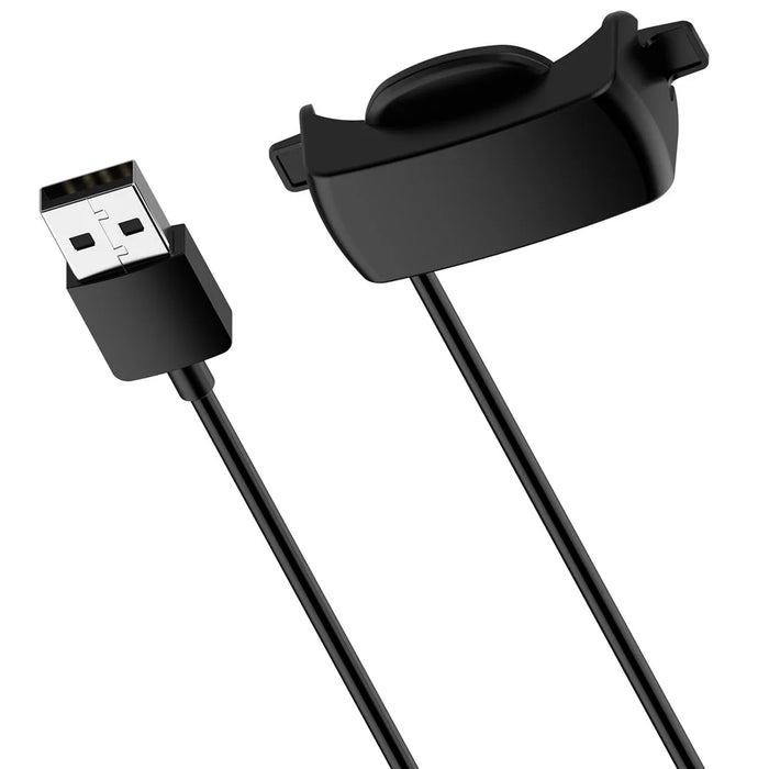 For Disney MagicBand+ Charging Cable 1M Smart Watch USB Cable Non Magnetic - 5