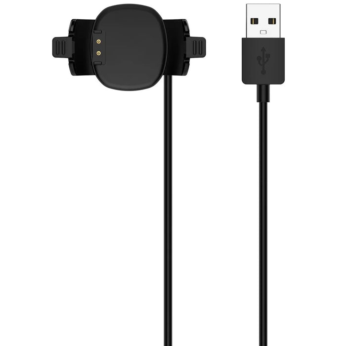 For Disney MagicBand+ Charging Cable 1M Smart Watch USB Cable Non Magnetic - 6
