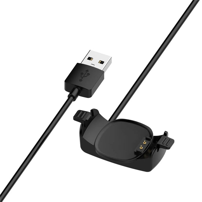 For Disney MagicBand+ Charging Cable 1M Smart Watch USB Cable Non Magnetic - 7