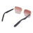 Y10 Smart Glasses Bluetooth-Compatible 5.3 Eyewear with Microphone Speakers Open-Ear Audio - 5