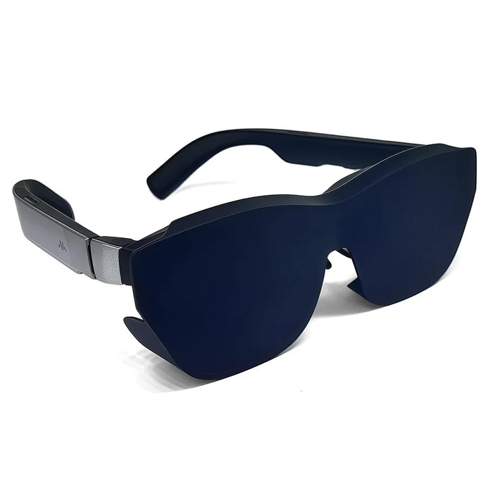 Dust Cover for Thunderbird Air 3 / 2 / 3S / XREAL One / Pro / Air 2 Light Shield AI Smart Glasses Protective Cover - 1