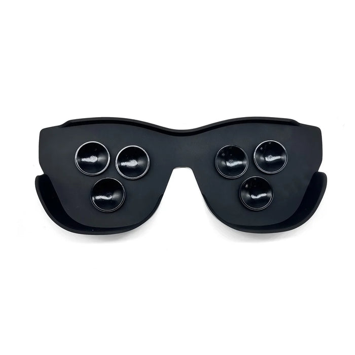 Dust Cover for Thunderbird Air 3 / 2 / 3S / XREAL One / Pro / Air 2 Light Shield AI Smart Glasses Protective Cover - 5