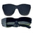 Dust Cover for Thunderbird Air 3 / 2 / 3S / XREAL One / Pro / Air 2 Light Shield AI Smart Glasses Protective Cover - 6