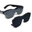 Dust Cover for Thunderbird Air 3 / 2 / 3S / XREAL One / Pro / Air 2 Light Shield AI Smart Glasses Protective Cover - 7