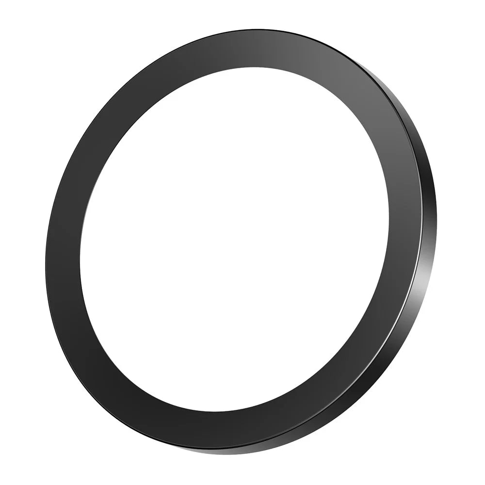 For Nothing CMF Watch Pro 2 Bezel Hard PC Smart Watch Protective Ring - Black - 2
