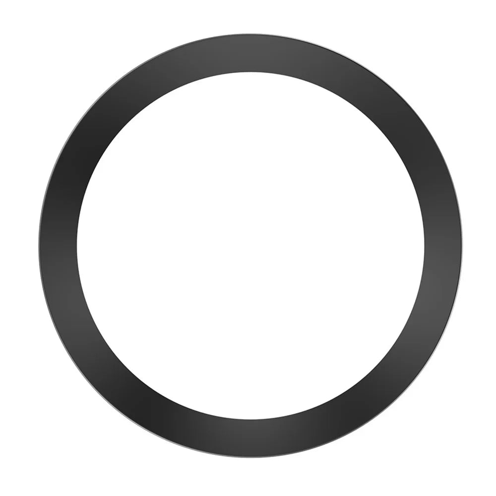 For Nothing CMF Watch Pro 2 Bezel Hard PC Smart Watch Protective Ring - Black - 3