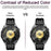 3Pcs For Huawei Watch GT 6 46mm TPU Watch Screen Protector Anti Scratch HD Clear Hydrogel Film - 5