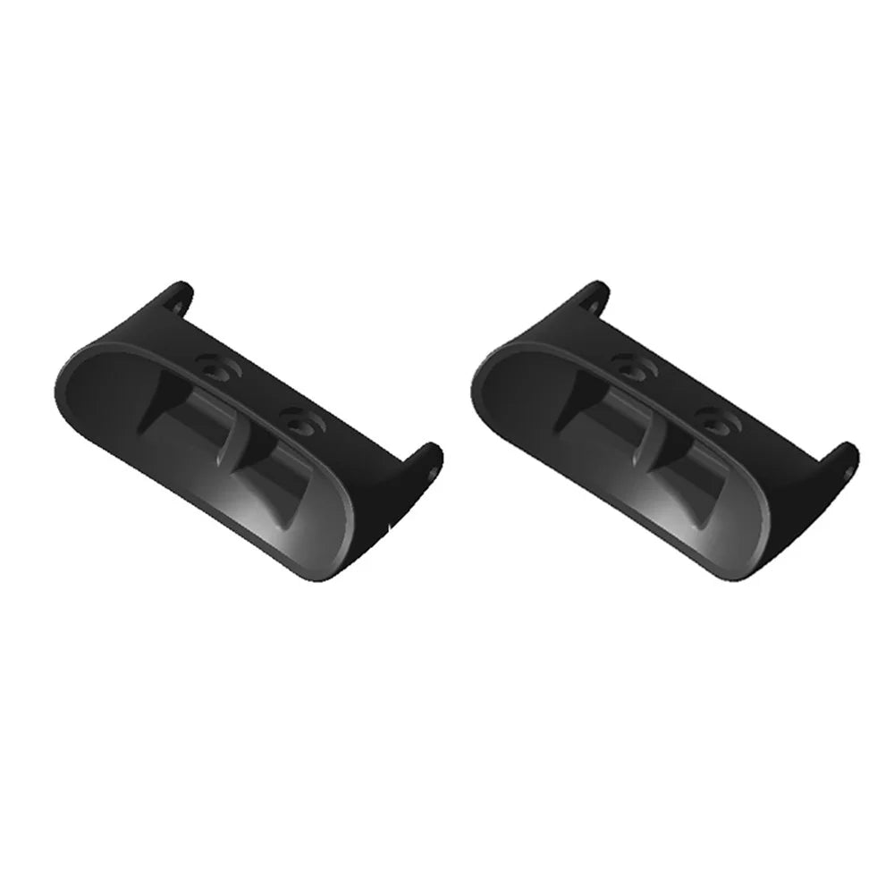 1 Pair Metal Watch Band Connectors with Screwdriver For Garmin Forerunner 45  /  45S  /  Swim 2, 20mm Inner Diameter - 2