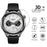 3Pcs For Xiaomi Watch S4 47mm Tempered Glass Screen Protector HD Clear Watch Screen Film - 3