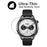 3Pcs For Xiaomi Watch S4 47mm Tempered Glass Screen Protector HD Clear Watch Screen Film - 5