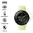 3Pcs For Google Pixel Watch 4 41mm TPU Watch Screen Protector Anti Scratch HD Clear Hydrogel Film - 4