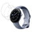 3Pcs For Google Pixel Watch 4 45mm TPU Watch Screen Protector Anti Scratch HD Clear Hydrogel Film - 2