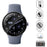 3Pcs For Google Pixel Watch 4 45mm TPU Watch Screen Protector Anti Scratch HD Clear Hydrogel Film - 3