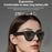 YESIDO IO42 IP67 Waterproof Smart AI Glasses with HD Camera Multi Language Support Dual Mic Noise Cancellation Ergonomic - 6
