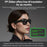 YESIDO IO42 IP67 Waterproof Smart AI Glasses with HD Camera Multi Language Support Dual Mic Noise Cancellation Ergonomic - 7