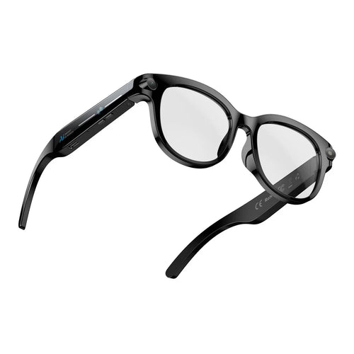 M89 Real Time Translation AI Smart Glasses 2MP HD Camera Bluetooth-compatible Calling Music Eyeglasses - 1