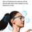 XK ONE MAC AI Smart Glasses 8MP HD Camera with Voice Assistant for Outdoor - Black - 4