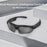 G6 AI Smart Glasses Voice Assistant Real Time Translation Video Recording Bluetooth-compatible Outdoor Eyewear - Orange - 4