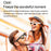 W611pro AI Real Time Translation Bluetooth-compatible Smart Glasses 4K Video Recording Wearable Camera - White+Red Lens - 6