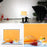 42 x 29cm Photography Cardboard with 9Pcs Background Papers Photo Studio Props Shooting Backdrop Board Set - 2