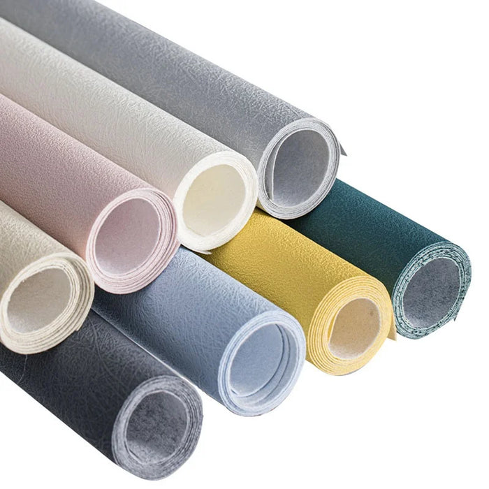 8Pcs 50x70cm Photography Backdrop Paper Imitation Diatom Mud Background Props for Product Photo Shooting - Style 1 - 1