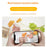 8Pcs 50x70cm Photography Backdrop Paper Imitation Diatom Mud Background Props for Product Photo Shooting - Style 1 - 3