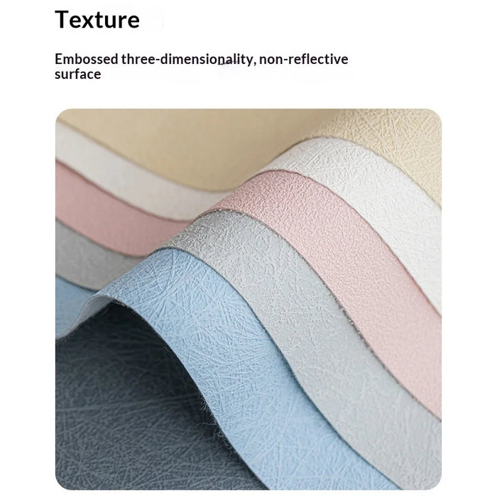 8Pcs 50x70cm Photography Backdrop Paper Imitation Diatom Mud Background Props for Product Photo Shooting - Style 1 - 4