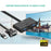 UGREEN VGA Splitter 1080P 2 Port 2 in 1 out VGA Switch Adapter Converter for PS4 TV Projector - 3