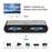 UGREEN VGA Splitter 1080P 2 Port 2 in 1 out VGA Switch Adapter Converter for PS4 TV Projector - 4