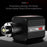 PXN VD6 Direct Drive Racing Wheel Bundle 6Nm Force Feedback Pedals Compatible with PC Gaming - Black - 3