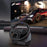 PXN V900 Gen2 Gaming Steering Wheel Driving Racing Simalator 270° / 900° Rotation for PC PS4 Switch - Black - 3