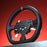 PXN V10 PRO Racing Simulator Wheel Set Direct Drive 3.2Nm Force Feedback Hall Sensor Gaming Steering Wheel with 3 Pedals for PC - Black - 3