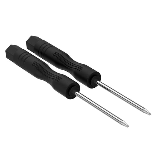Stainless Steel Replacement Screws with Screwdrivers for Garmin Forerunner 235 / 735XT, Silver - 1