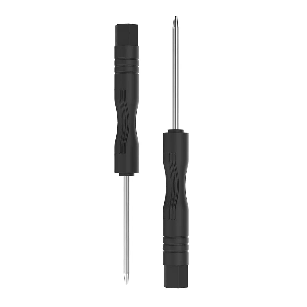 Stainless Steel Replacement Screws with Screwdrivers for Garmin Fenix 3 / 5X, Silver - 3