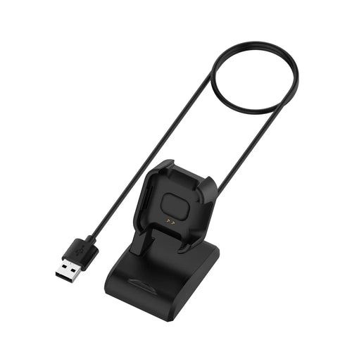 USB Charging Cable Dock Smart Watch Charger Cradle for Xiaomi Mi Watch Lite / Redmi Watch - 1
