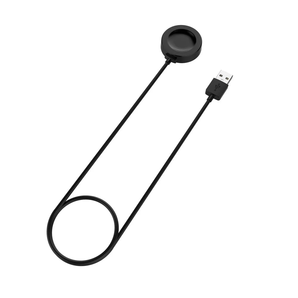Wireless Charging Dock for Huawei Watch GT 2 Pro / Watch GT 2 ECG / GT 2 Porsche / Watch Buds / Watch 3 Pro New / Watch Ultimate / Watch D2 - Black - 3